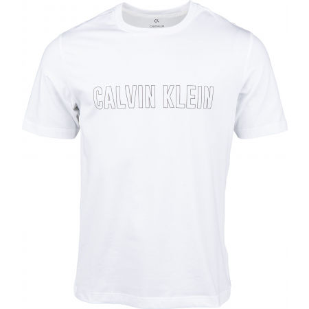Calvin Klein SHORT SLEEVE T-SHIRT