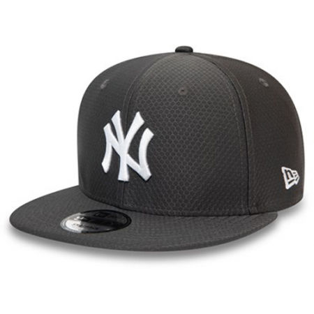 New Era 9FIFTY MLB HEX TECH NEW YORK YANKEES