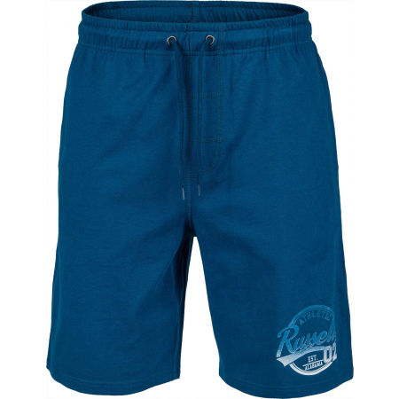 Russell Athletic COLLEGIATE LOGO SHORTS