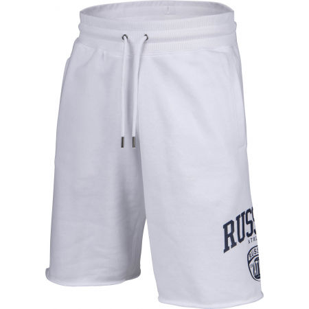Russell Athletic ATH COLLEGIATE RAW SHORT