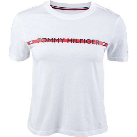 Tommy Hilfiger SS TEE