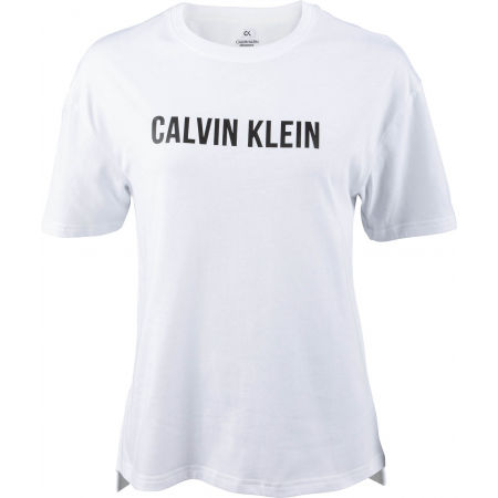 Calvin Klein PW - LOGO BOYFRIEND SS T-SHIRT