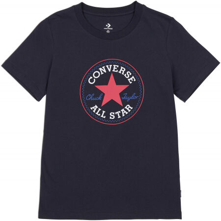 Converse CHUCK TAYLOR ALL STAR PATCH TEE