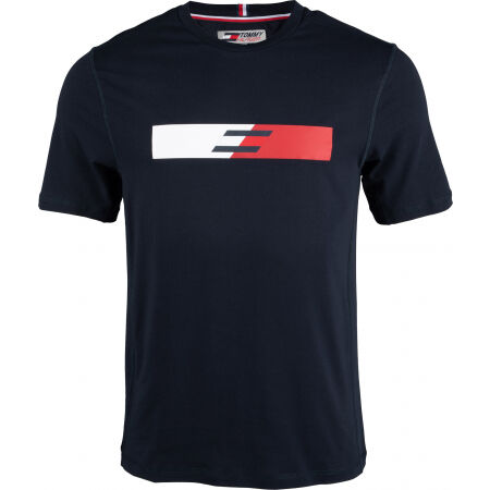 Tommy Hilfiger GRAPHIC TEE