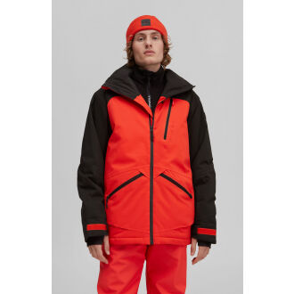 Férfi sí/snowboard kabát