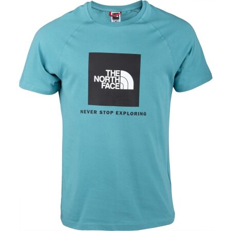 The North Face RAG RED BOX TE