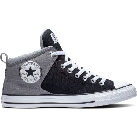 Converse CHUCK TAYLOR ALL STAR HIGH STREET CRAFTED CANVAS