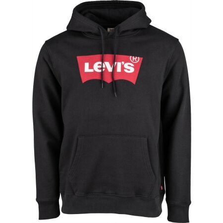 Levi's STANDARD GRAPHIC HOODIE CO HM