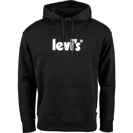 Levi's T2 RELAXED GRAPHIC PO MV LOGO
