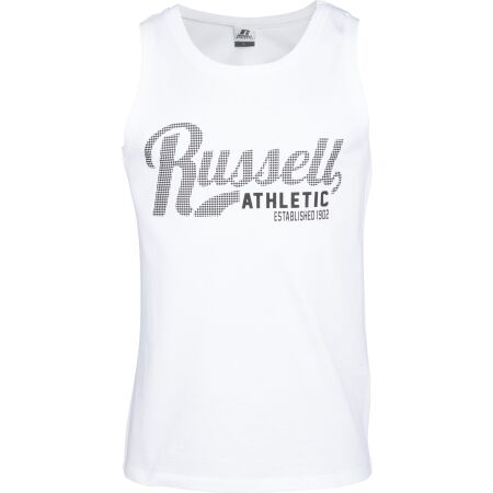 Russell Athletic SINGLET MAN
