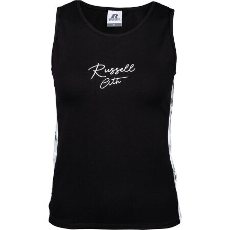 Russell Athletic WOMEN T-SHIRT