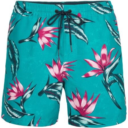 O'Neill FLORAL SHORTS