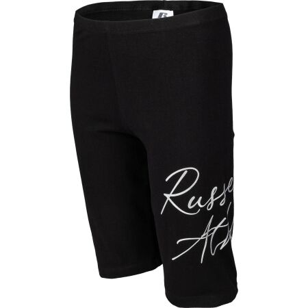 Russell Athletic BIKER SHORTS