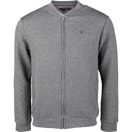 Tommy Hilfiger FZ QUILTED BOMBER