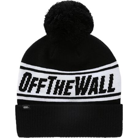 Vans OFF THE WALL POM BEANIE