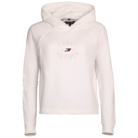 Tommy Hilfiger RELAXED TH GRAPHIC HOODIE