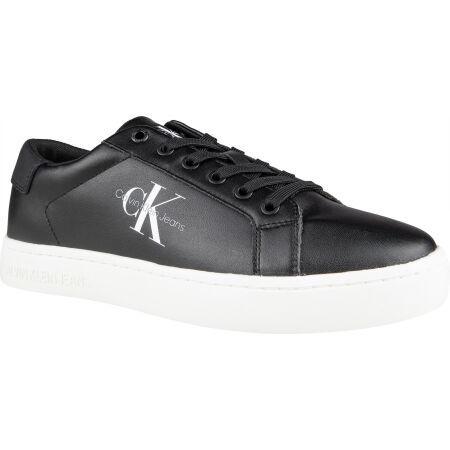 Calvin Klein CLASSIC CUPSOLE LACEUP LOW