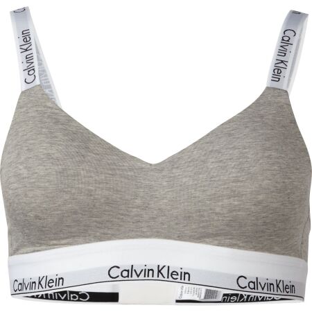 Calvin Klein MODERN COTTON-LGHT LINED BRALETTE