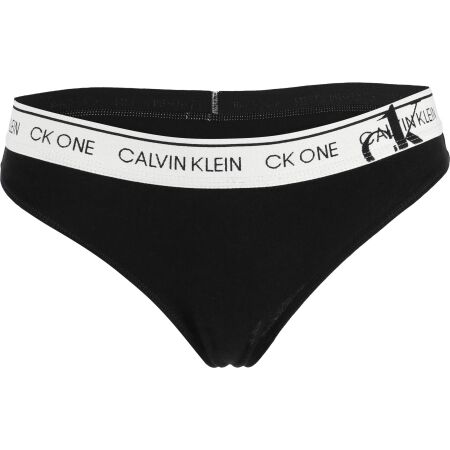 Calvin Klein FADED GLORY-THONG