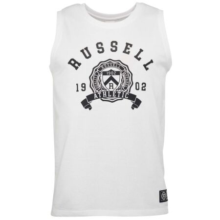 Russell Athletic VEST M