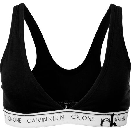Calvin Klein FADED GLORY-UNLINED TRIANGLE