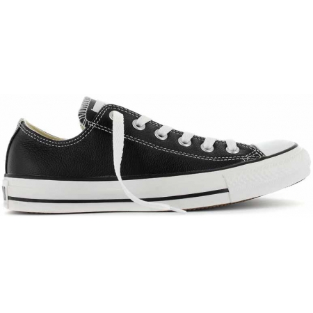 Converse CHUCK TAYLOR ALL STAR LOW Leather