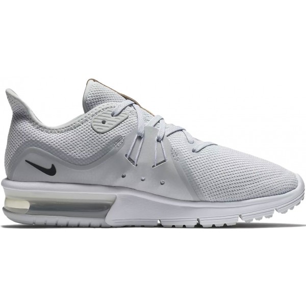nike air max sequent 3 for running