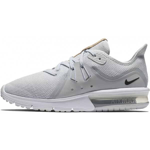 air max sequent 3 running shoes