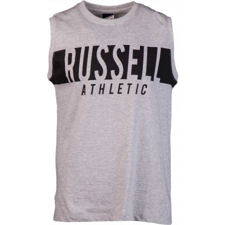 Russell Athletic BANDED PRONT