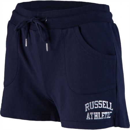 Russell Athletic CLASSIC PRINTED SHORTS