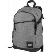 O'Neill Rucksack Backpack BM EASY RIDER BACKPACK schwarz Unifarben 